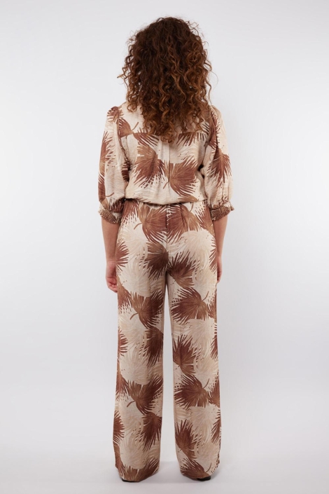 C&S The Label shannon pants